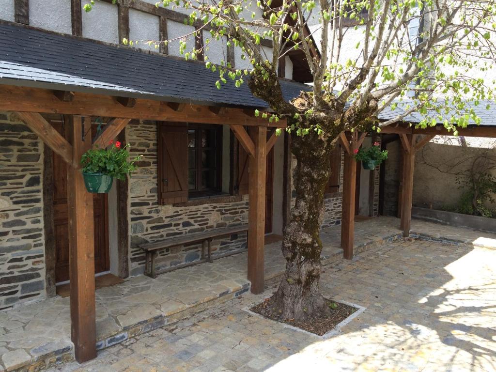 Gîtes Au Chant des Marmites - 3