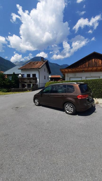 Maridl`s Ferienhaus - 3