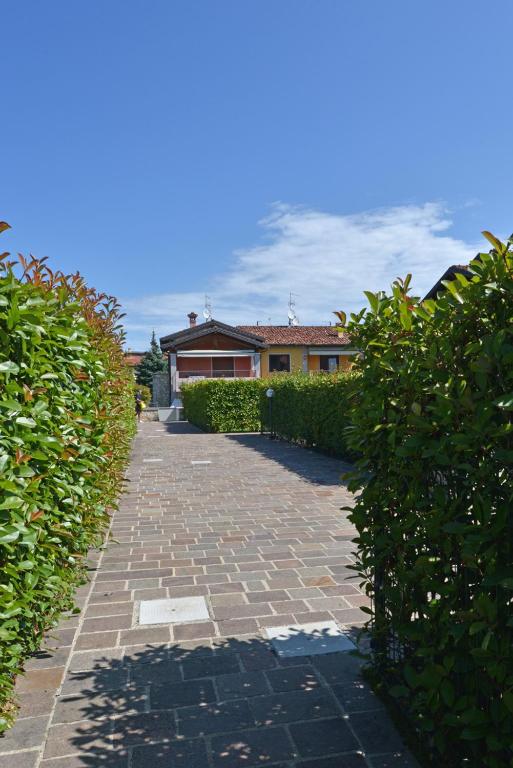 Casa vacanze da riki appartamento 3 - 3