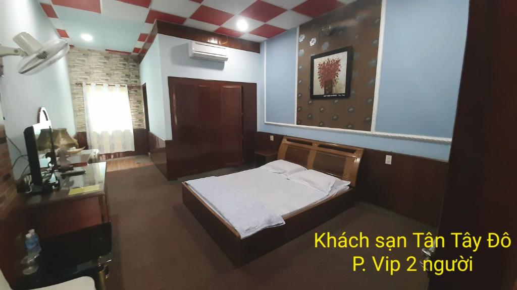 Tân Tây Đô Hotel