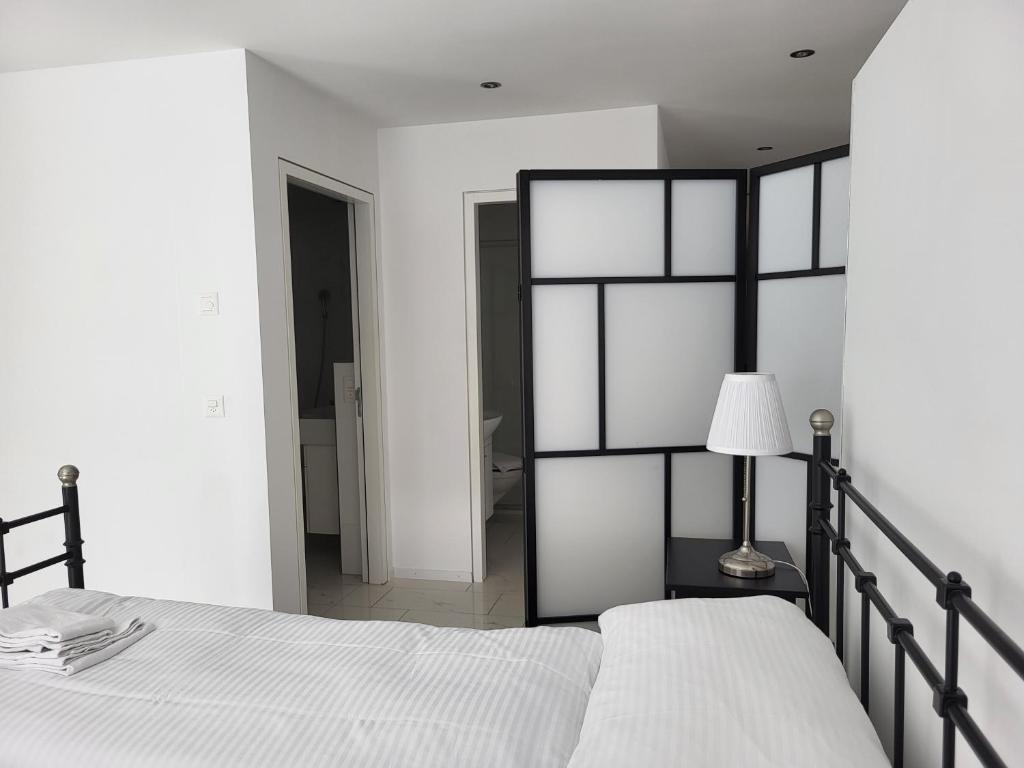 Vertical Apartment - 4