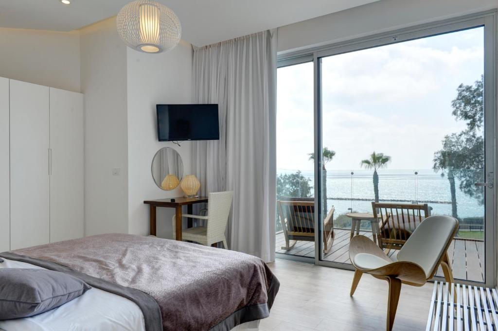Residence Beach Hotel photo
