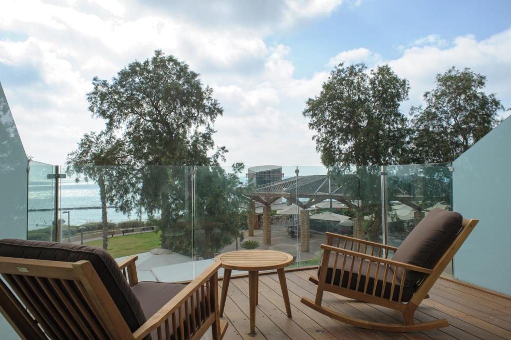 Residence Beach Hotel photo