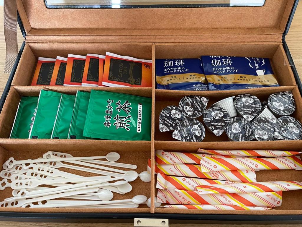 บริการและสิ่งอำนวยความสะดวก