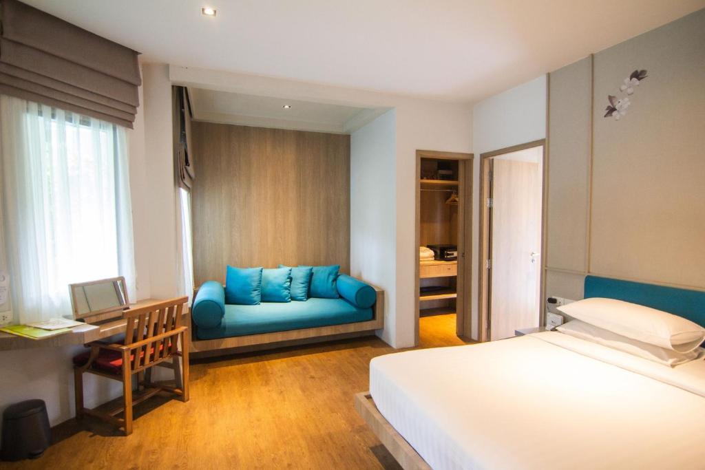 バンパンタイ リゾート