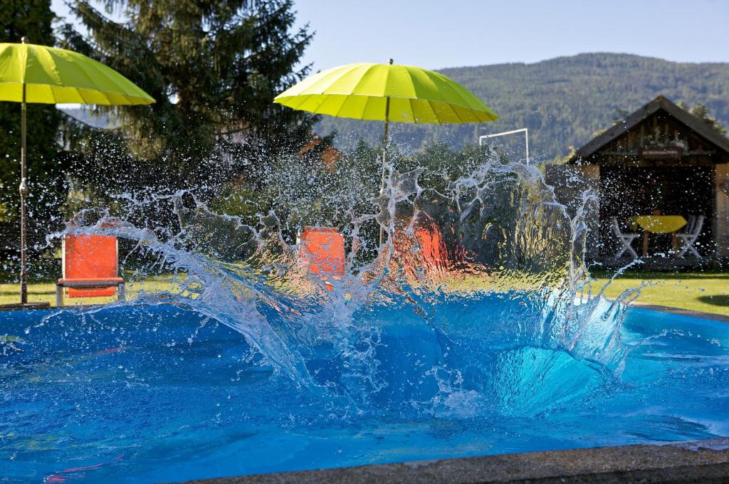 Hotel Aloisia, Hotel Garni - 4