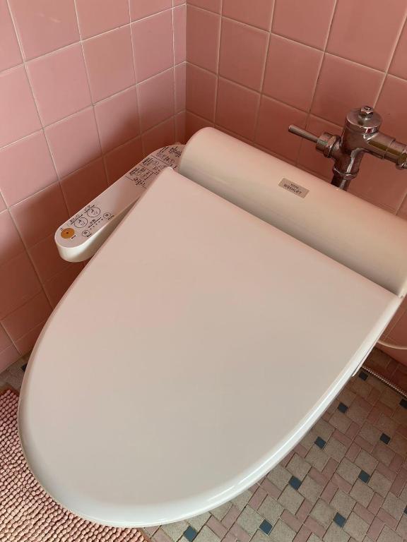 ห้องน้ำ