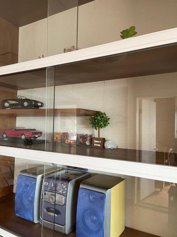 บริการและสิ่งอำนวยความสะดวก