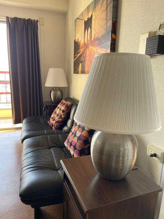 บริการและสิ่งอำนวยความสะดวก