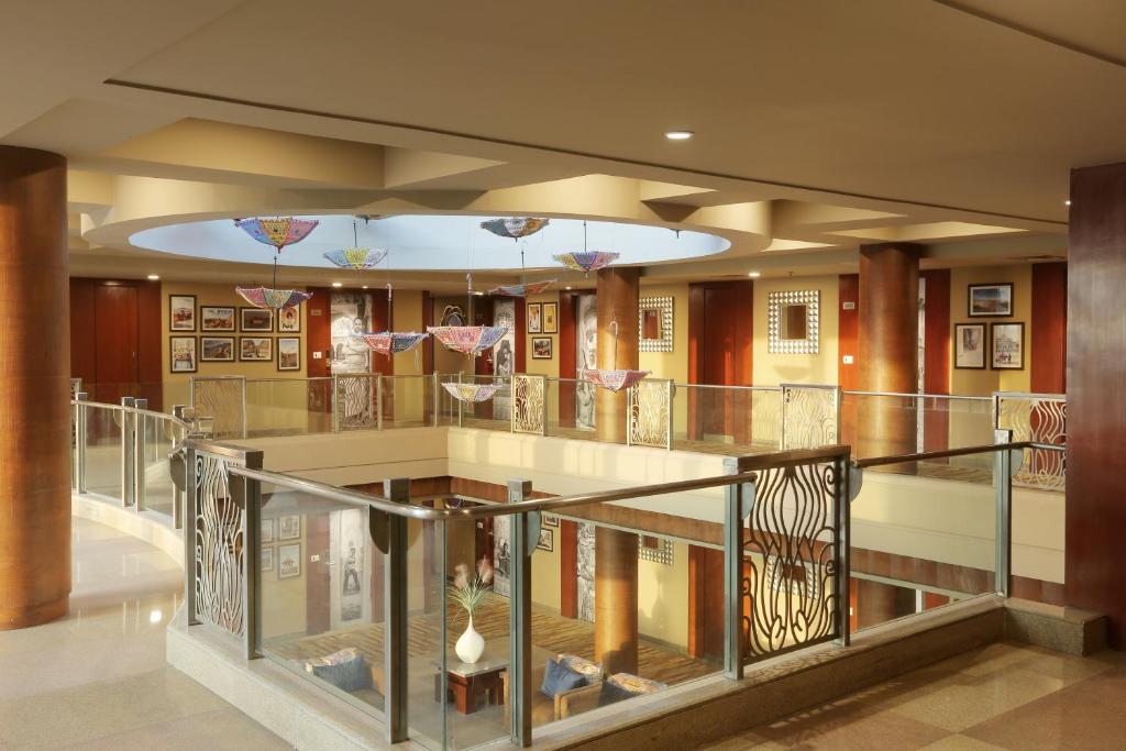 ベスタ インターナショナル - Room image