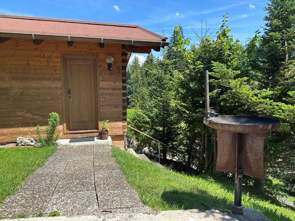 Chalet Berghaus Rusch - 4
