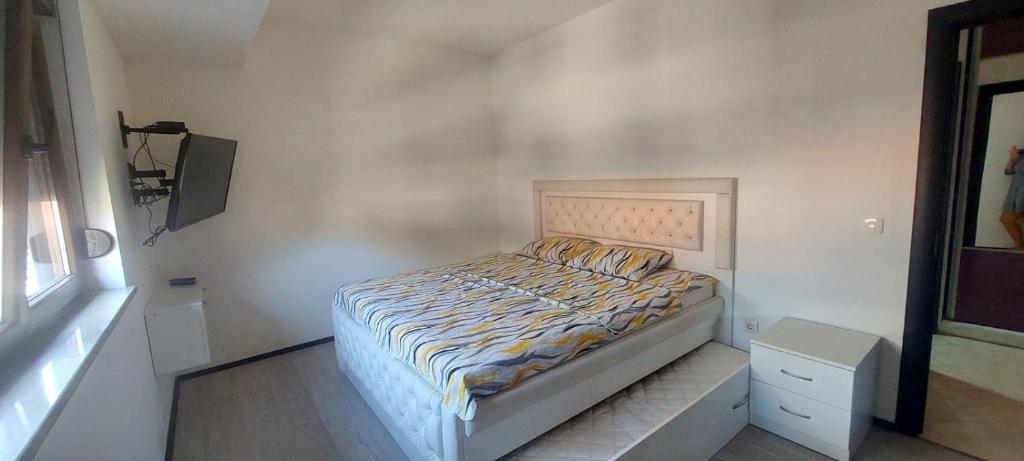 Capital Apartment Budva - 1