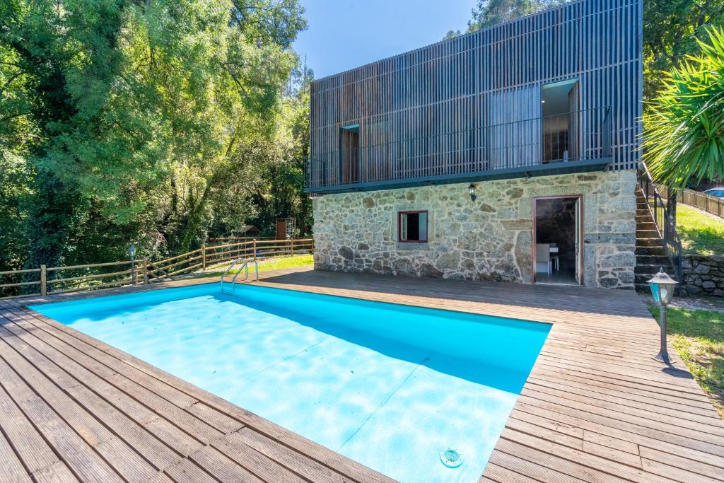 Moinhos do Coto, Vila Verde