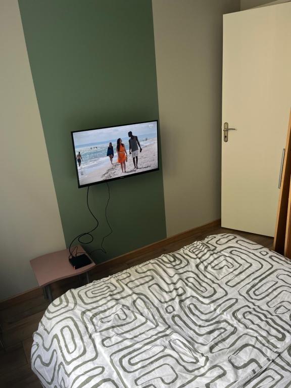 Superbe appartement à proximité de la mer - 2