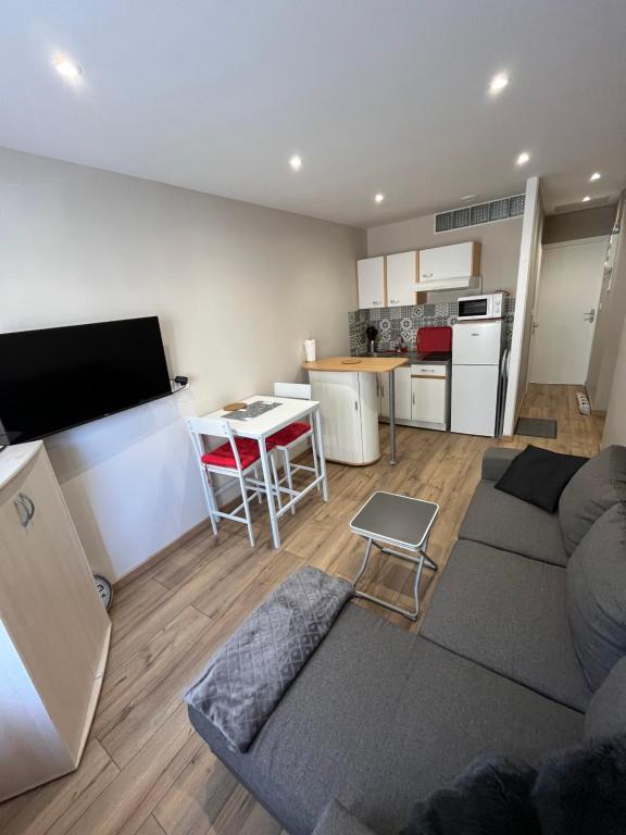 Superbe appartement à proximité de la mer - 3