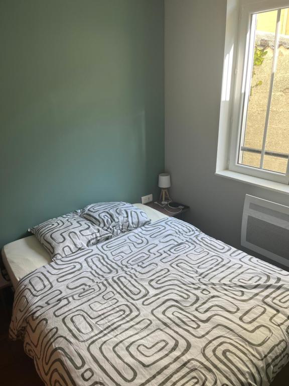 Superbe appartement à proximité de la mer - 4