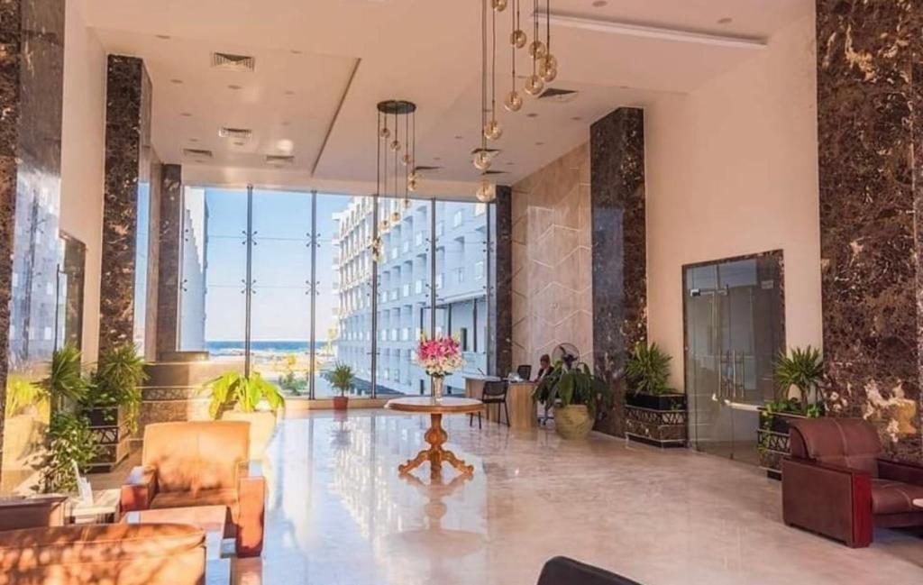 Room chalet at Scandic Resort, Hurghada, Hurghada