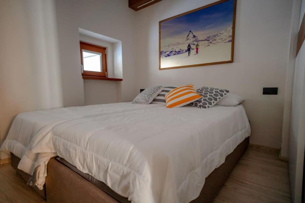 Luxury flat in Cervinia 34 - 3