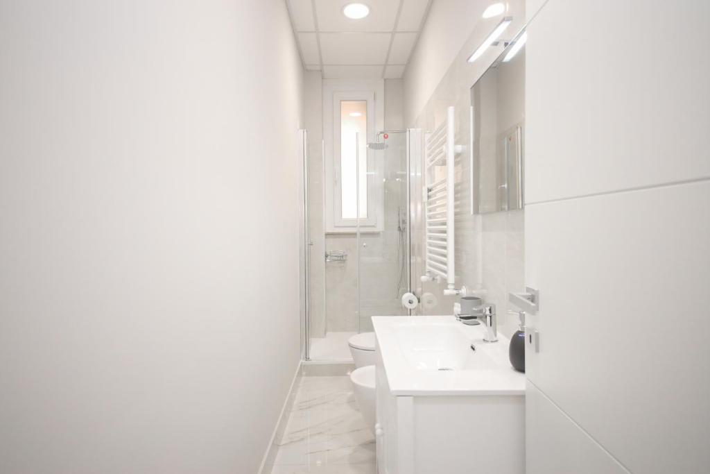 Rome Flat 42 by Ghor - 4