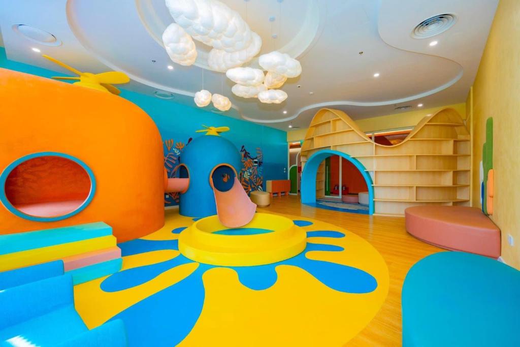 Eirlys Home Sea view Apartment Phu Quoc