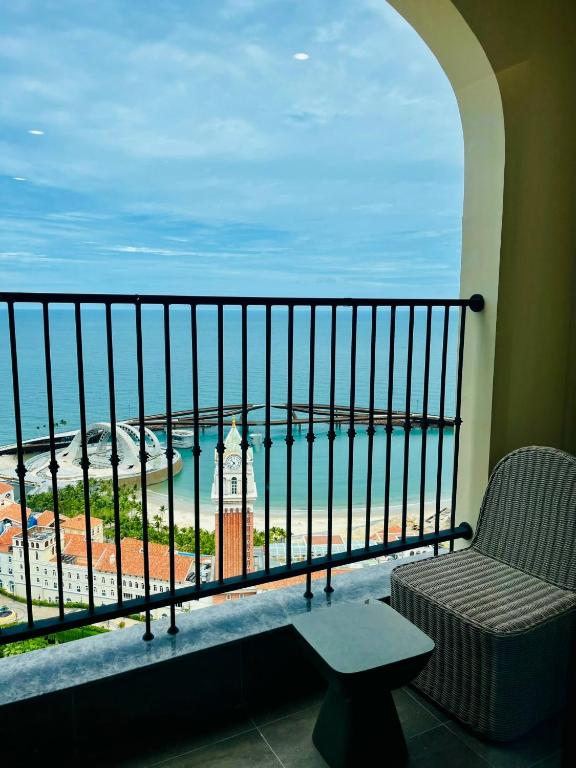 Eirlys Home Sea view Apartment Phu Quoc