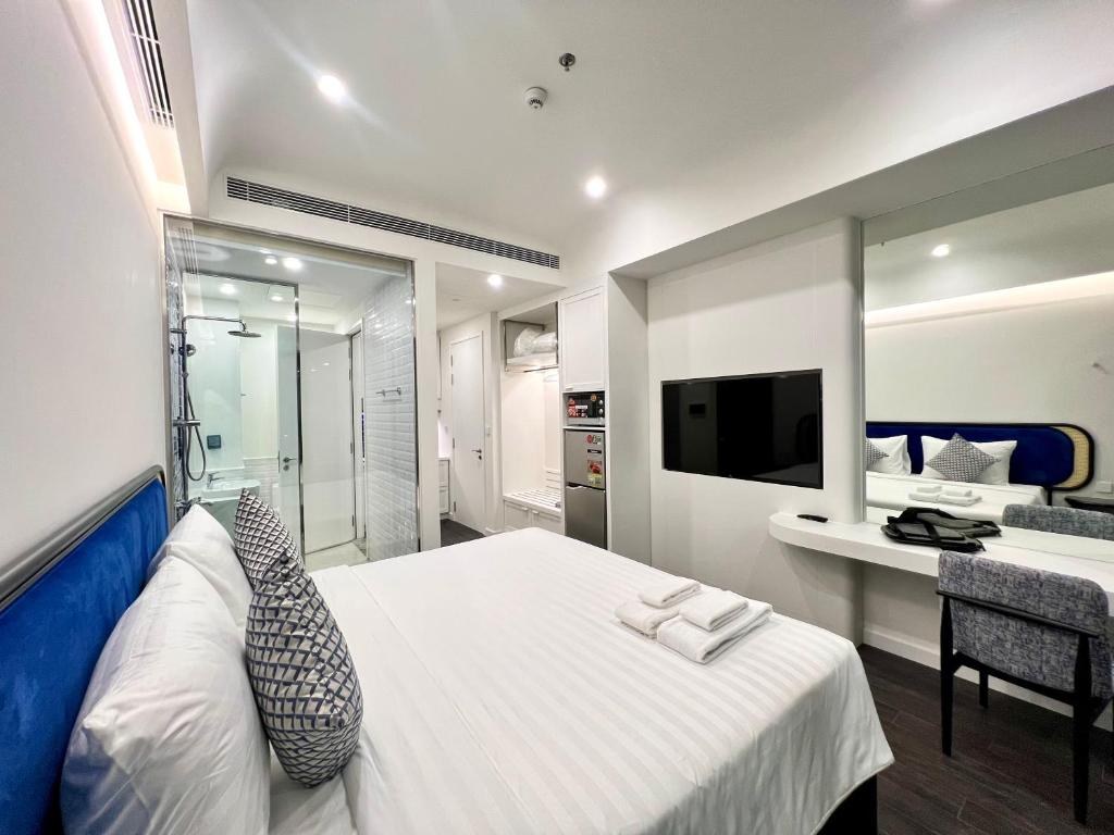 Eirlys Home Sea view Apartment Phu Quoc