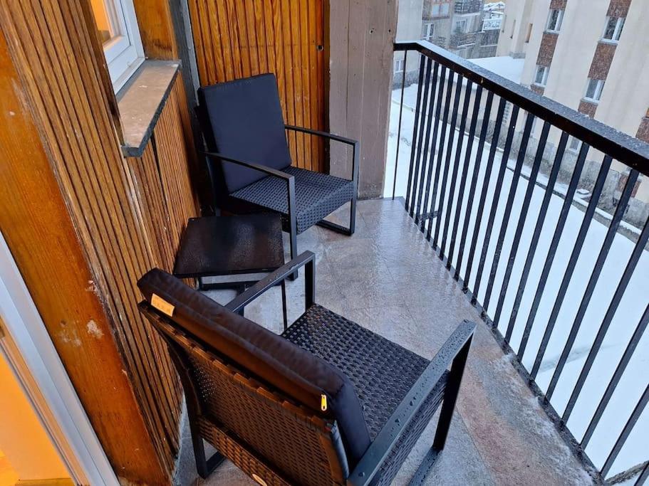 Appartamento elegante in centro Q434 - 2