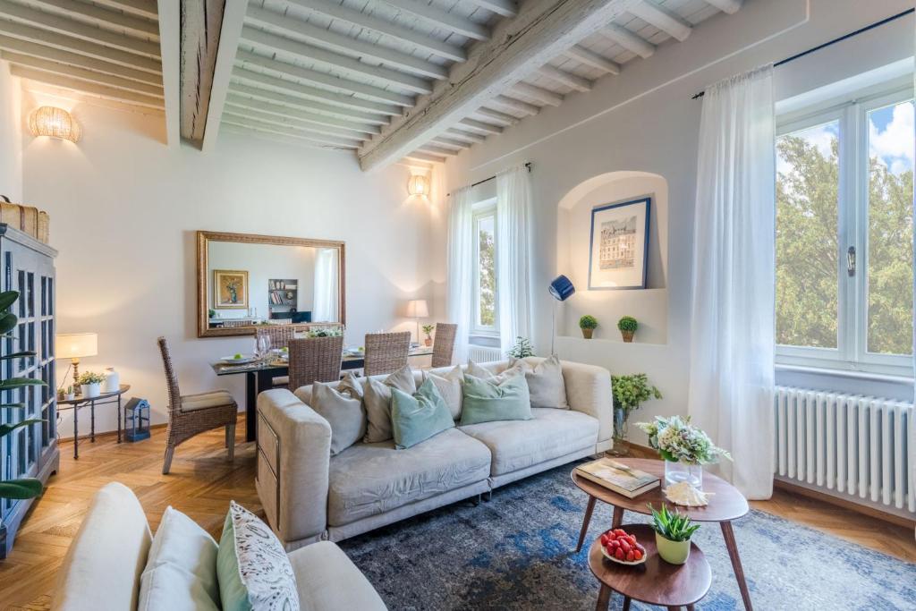 Garden Vista Charming Apartment 2 Bedrooms 2 Bathrooms - 2