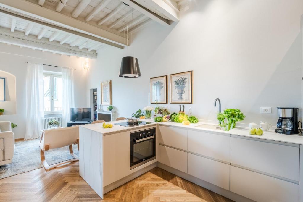 Garden Vista Charming Apartment 2 Bedrooms 2 Bathrooms - 3