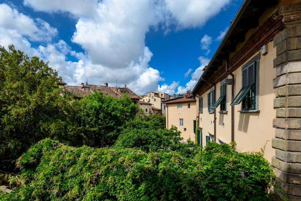 Garden Vista Charming Apartment 2 Bedrooms 2 Bathrooms - 4