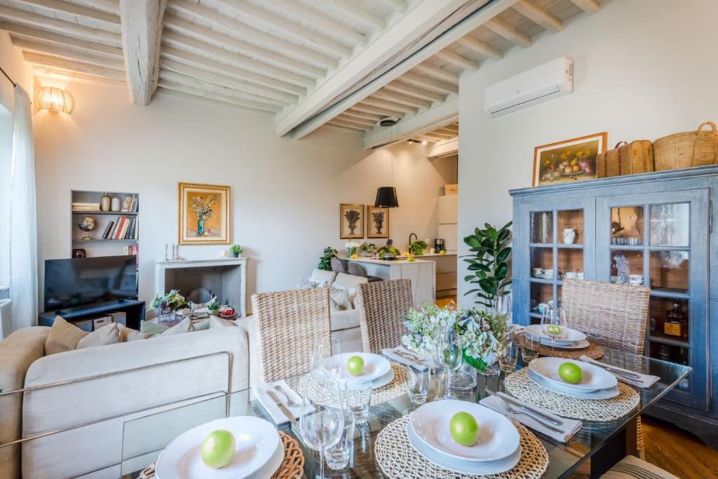 Garden Vista Charming Apartment 2 Bedrooms 2 Bathrooms - 5