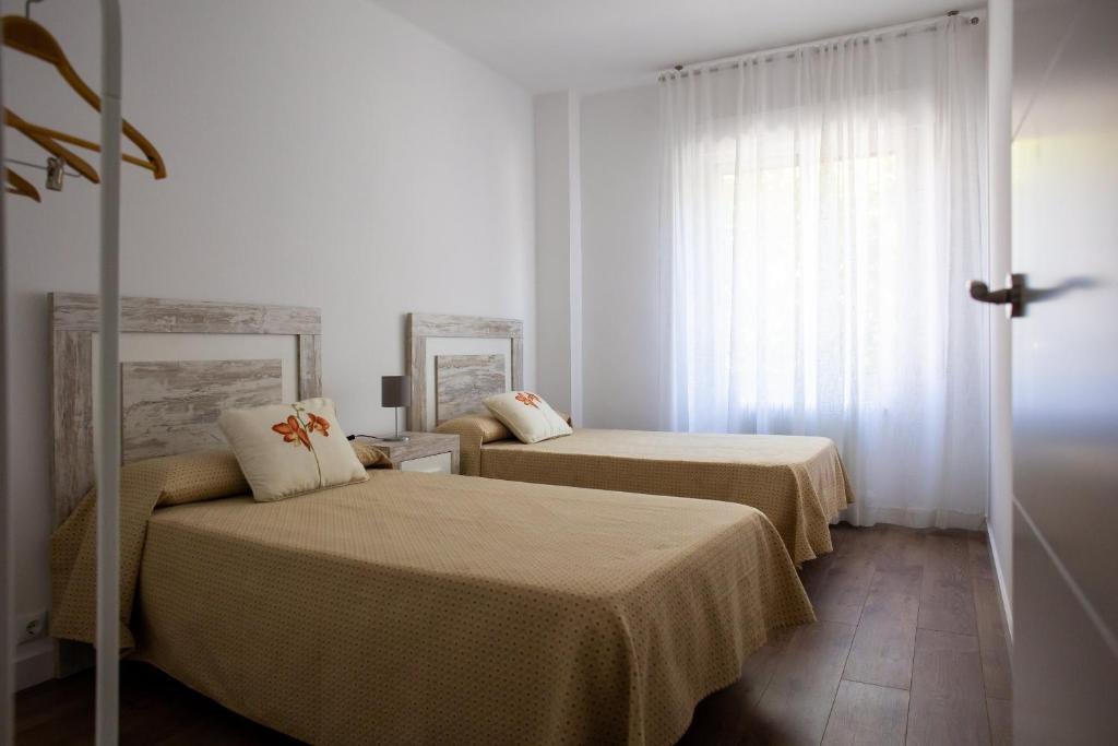 Nuevo Apartamento en el centro de Logroño - 2