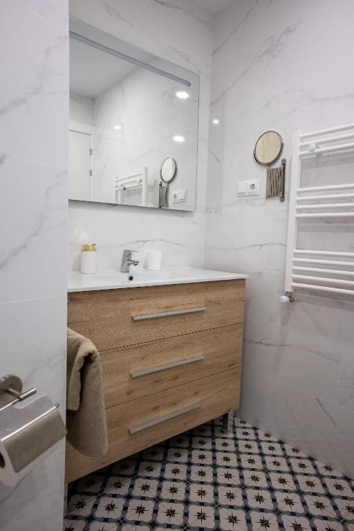 Nuevo Apartamento en el centro de Logroño - 3
