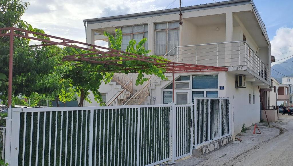 Apartmani Stanić - 2