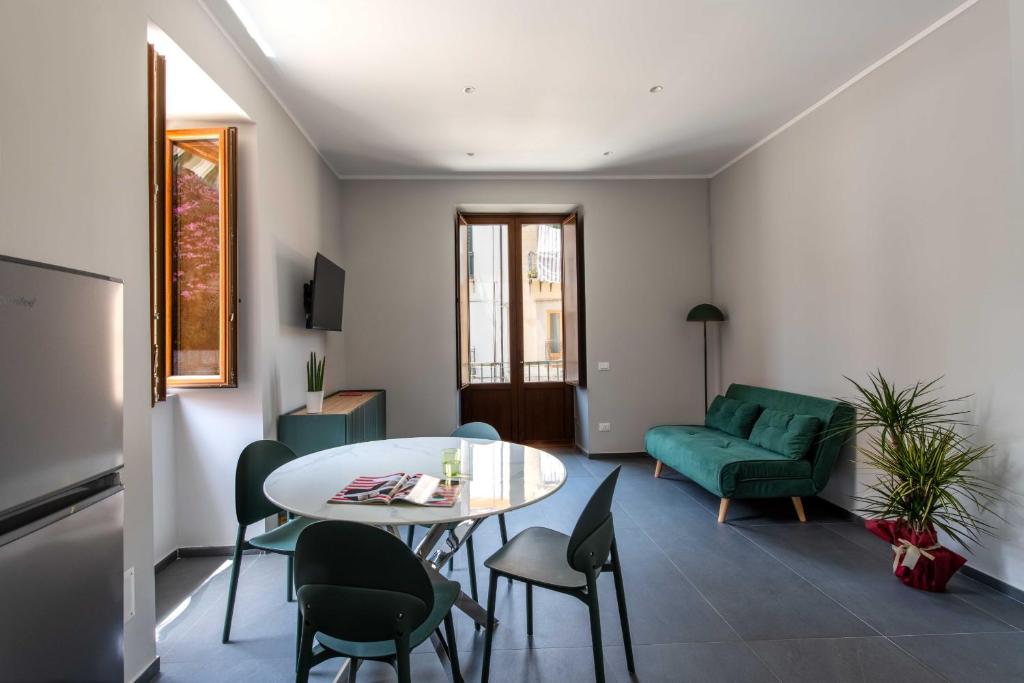 Dimora Umberto I by Wonderful Italy, Cefalù