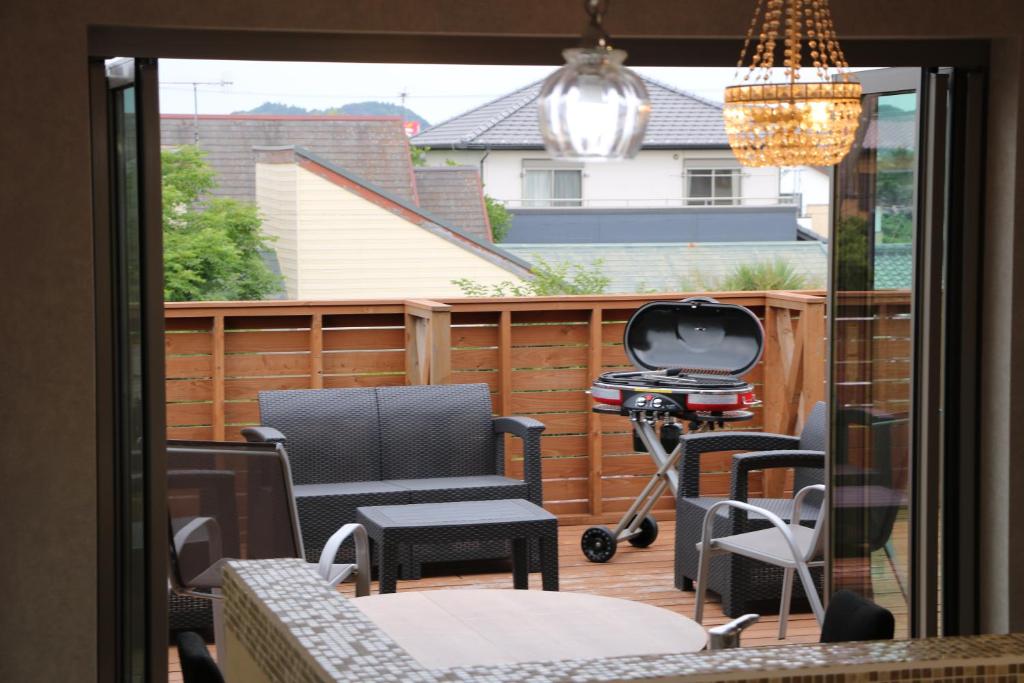 Surf Island Isumi, Isumi