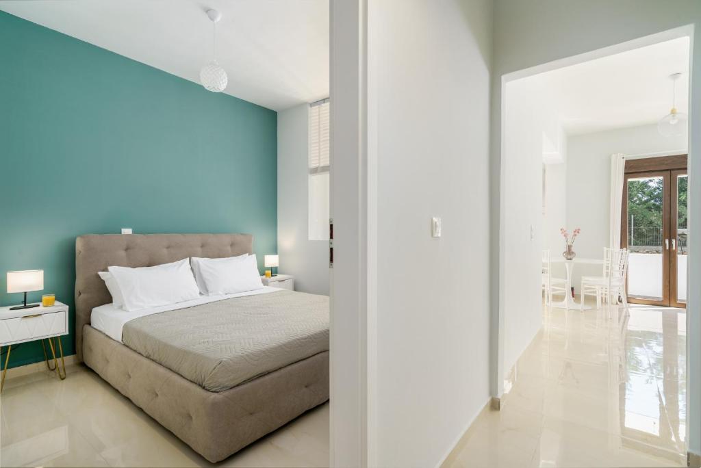 Domus Luxury Suite, Atsipopoulo