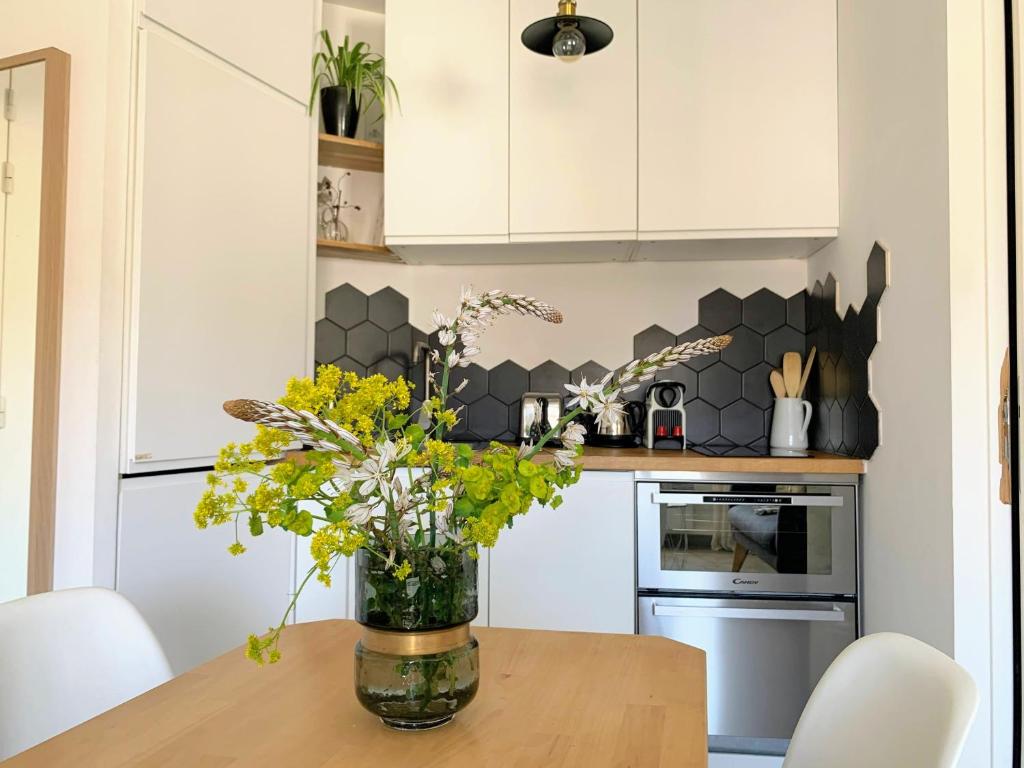 Home Chic Home - Les Toits de l'Argenterie - 3