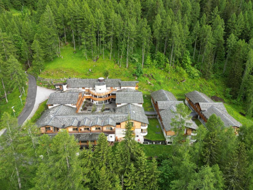 Boscone Suite Hotel - 1