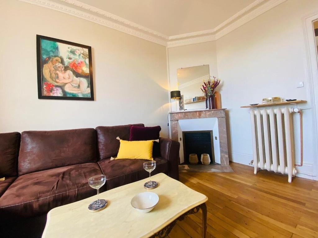 Casa Plantagenêt - 5