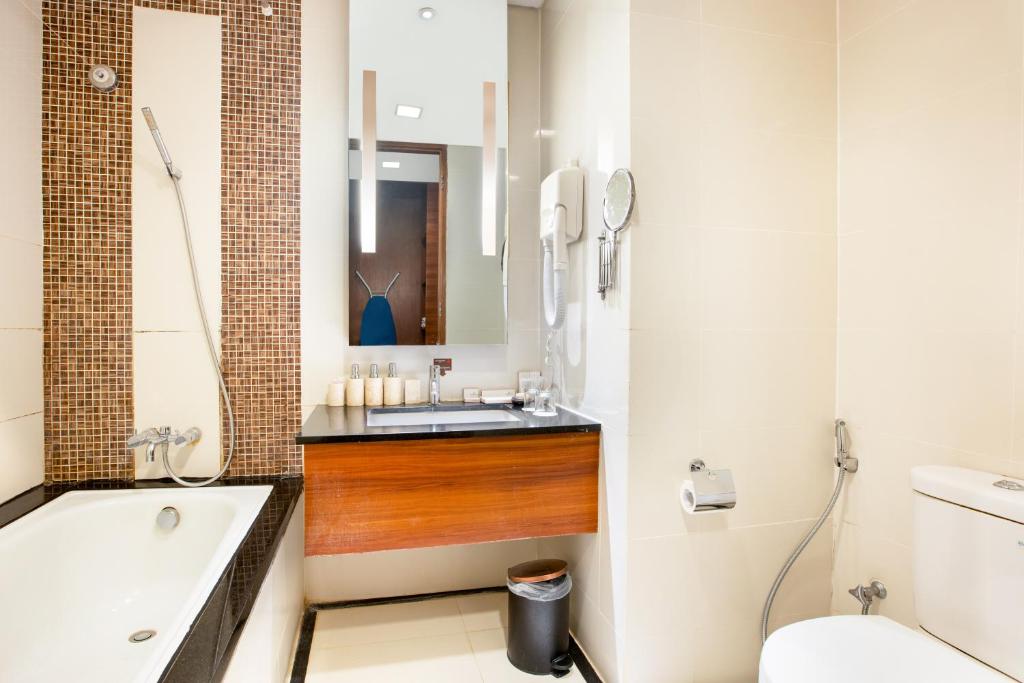 Kamar Mandi
