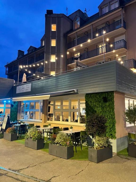 Garden & City Cauterets Balneo - 3