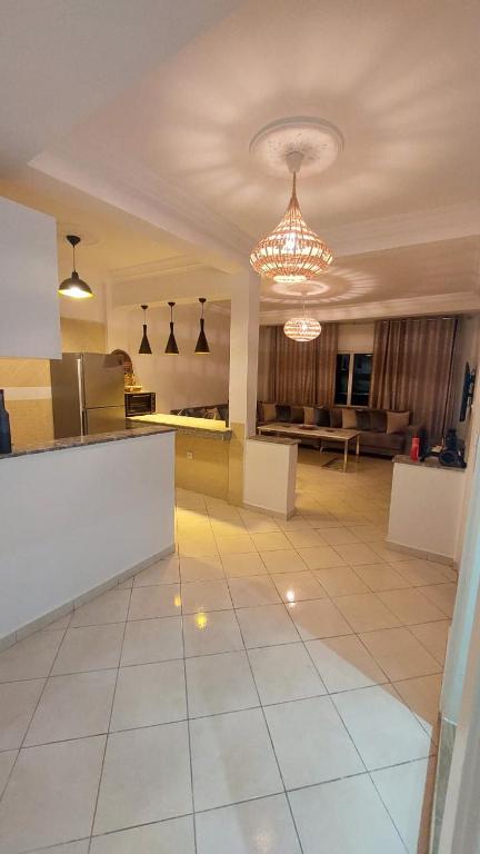 Magnifique Appart avec la meilleure vue panoramique à 180 sur Taghazout Bay, Tamraght Ouzdar