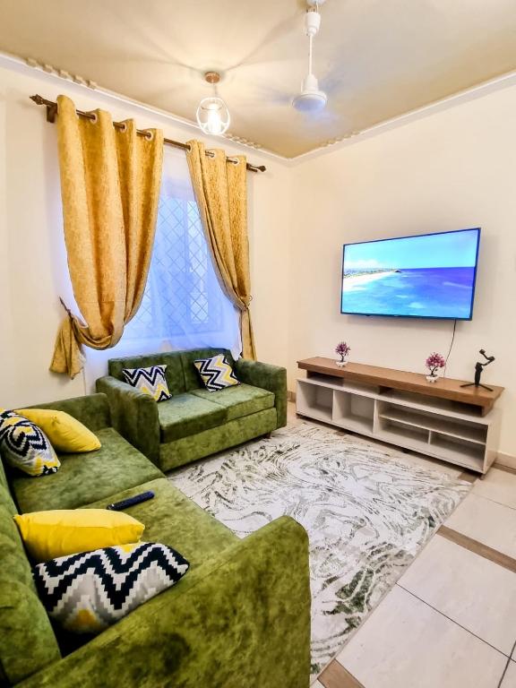 1930Apartment, Mombasa