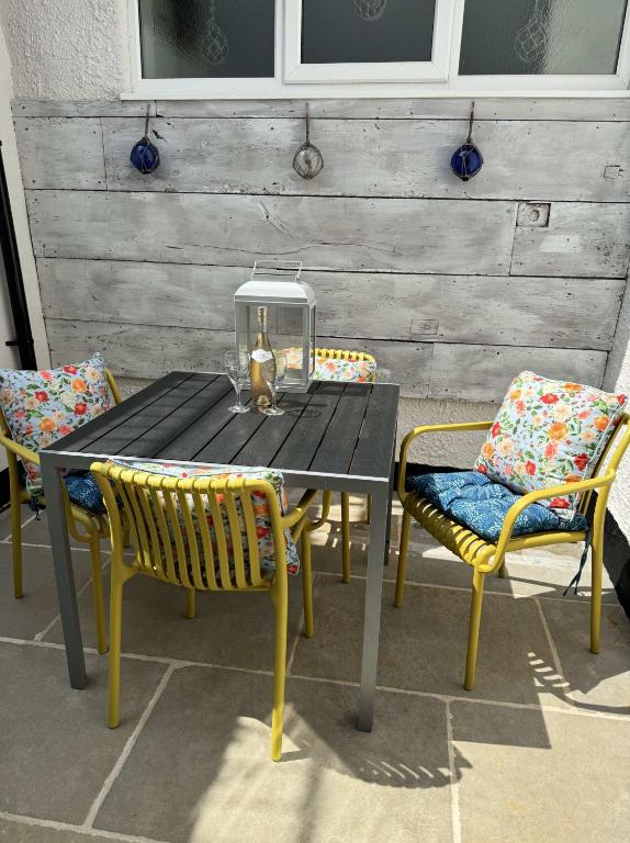 North View Cottage, Shaldon photo 6