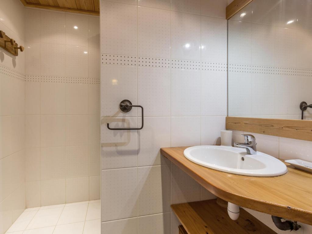 Appartement chaleureux 3 pièces, animaux acceptés, près des pistes - FR-1-304-92 - 2
