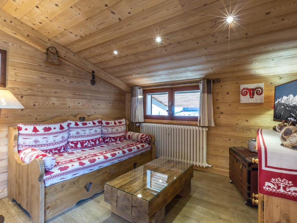 Appartement chaleureux 3 pièces, animaux acceptés, près des pistes - FR-1-304-92 - 4