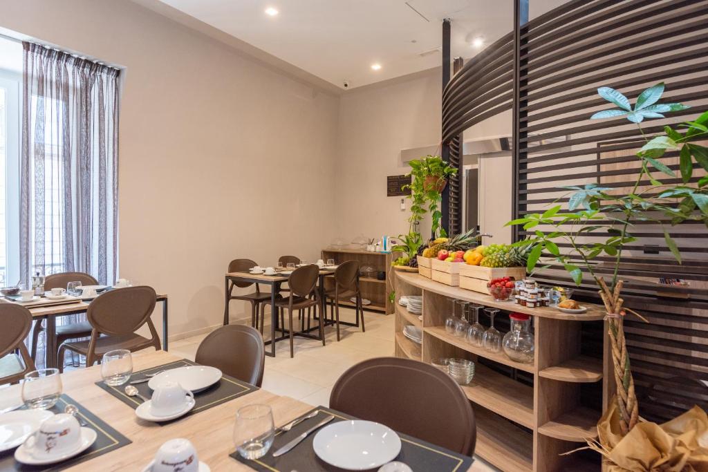 Aufenthaltsraum/TV-Zimmer