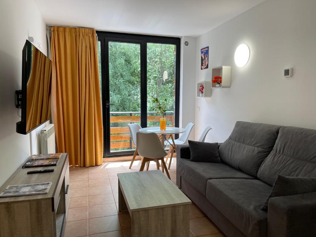 Apartamento junto a pistas en Canillo 2-8 HUT-7852 - 5