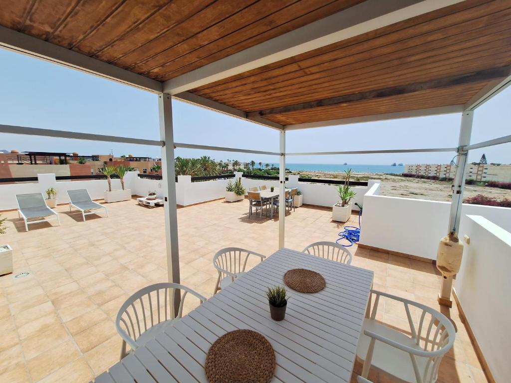 Apartamentos Alborada III - 2